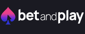 Bet and Play Casino Logo
