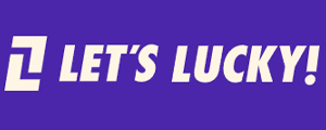 Lets Lucky Casino Logo