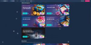 Platincasino Vorschau Bonus Angebote