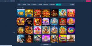 Platincasino Vorschau Spielautomaten