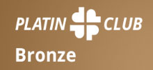 Platinclub bronze