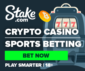 stake crypto casino