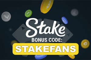 Stake Online Casino No Deposit Bonus Codes 2023